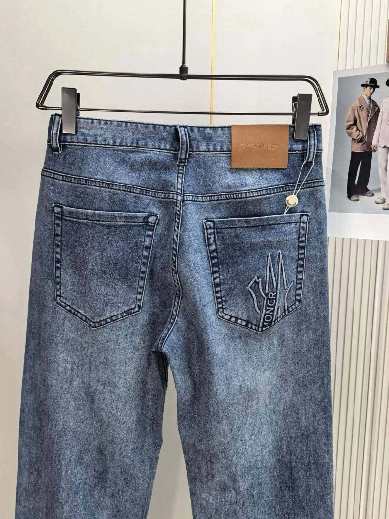Affordable Moncler Jeans 142185