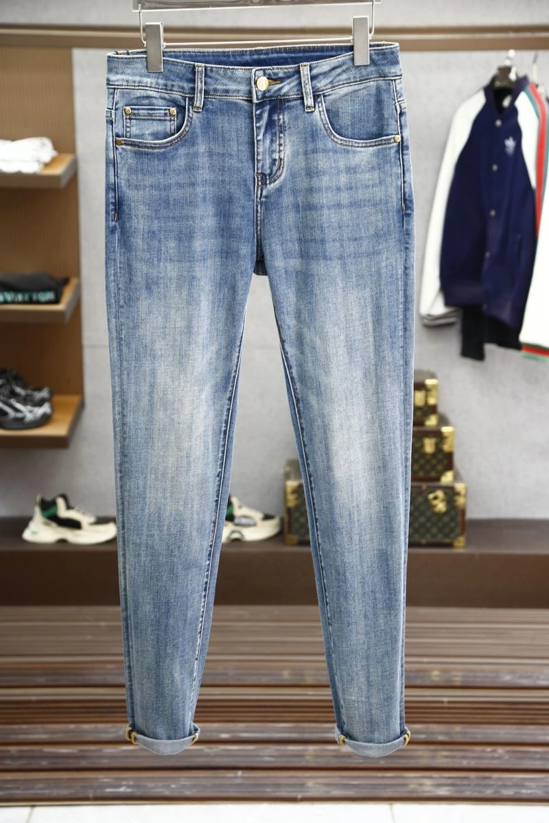 Resilient Moncler Jeans 141644