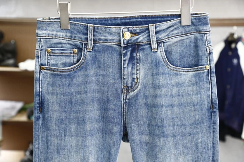 Resilient Moncler Jeans 141644