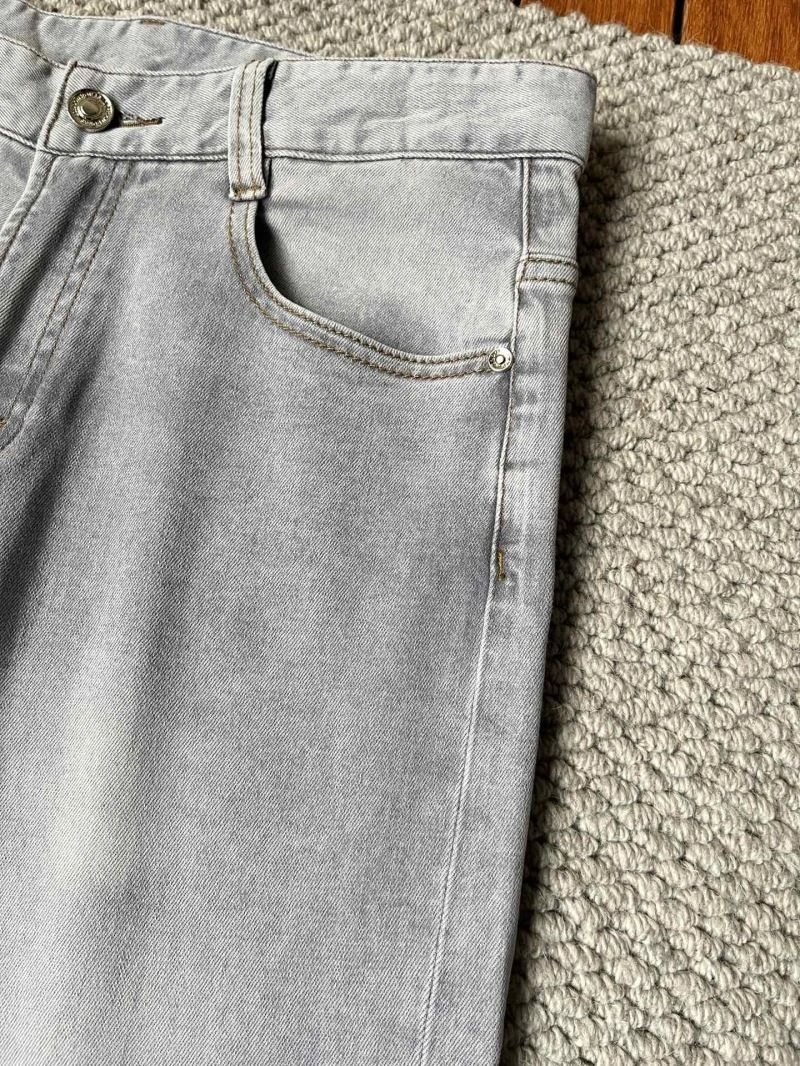 Moncler Jeans Original 141645