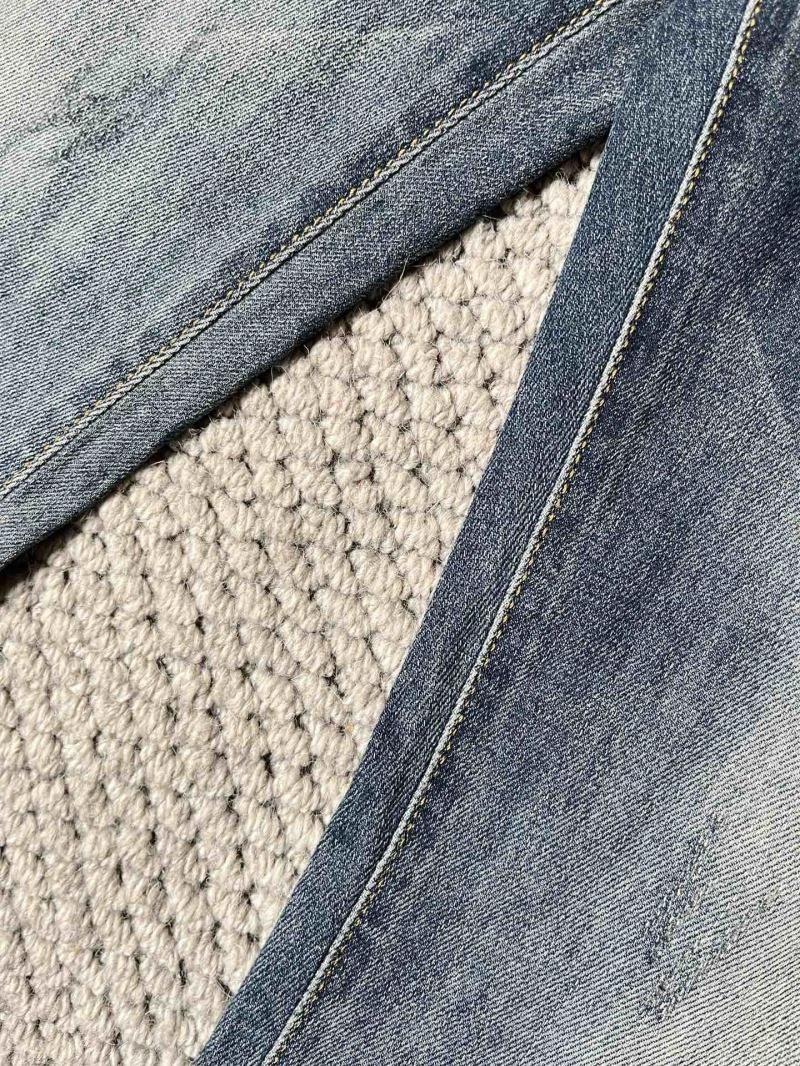Moncler Jeans Elegant 141642