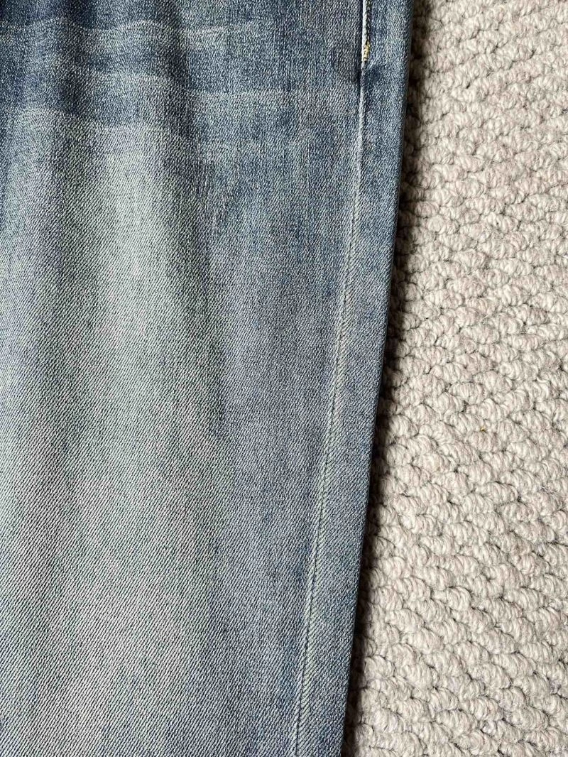 Moncler Jeans Elegant 141642