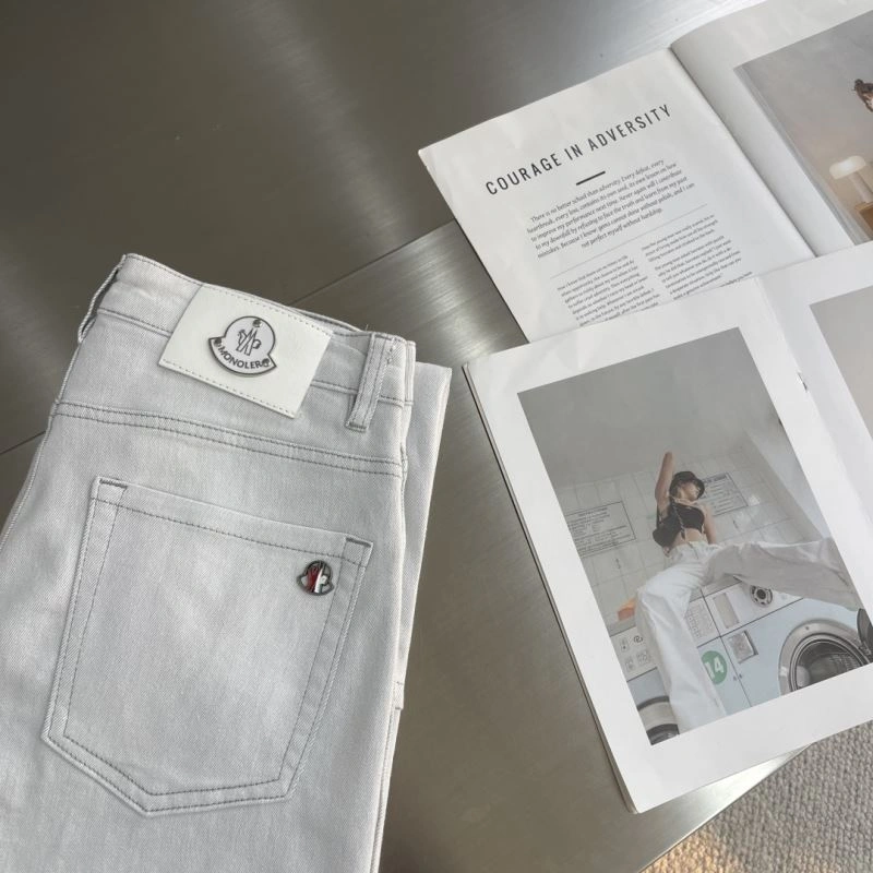 Moncler Jeans SunProtective 141652