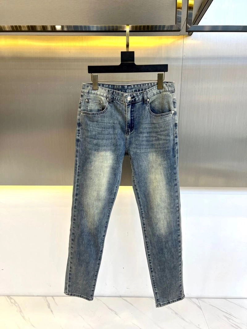 Moncler Jeans Practical 141640