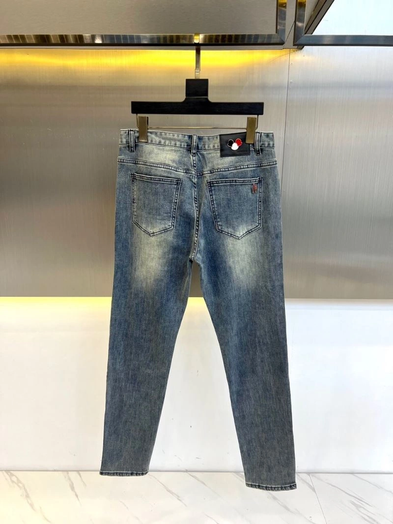 Moncler Jeans Practical 141640