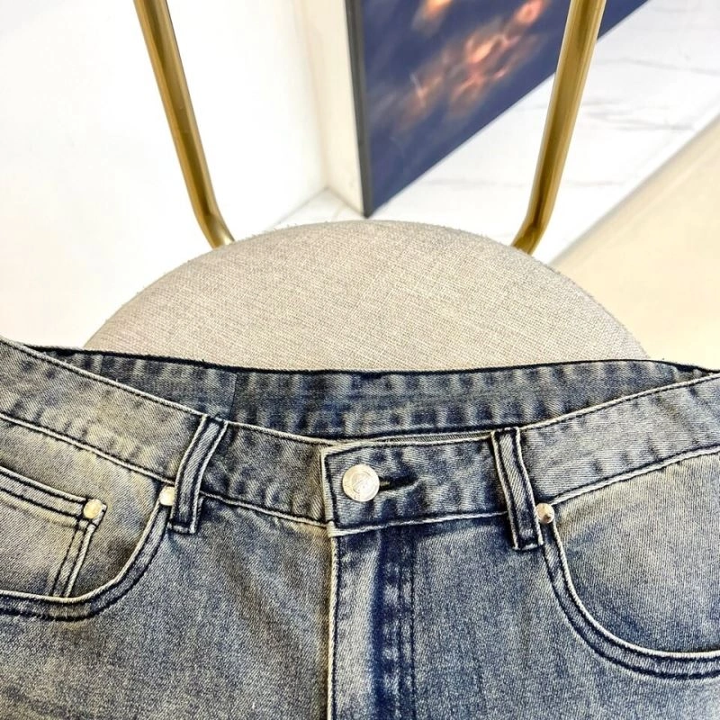 Moncler Jeans Practical 141640