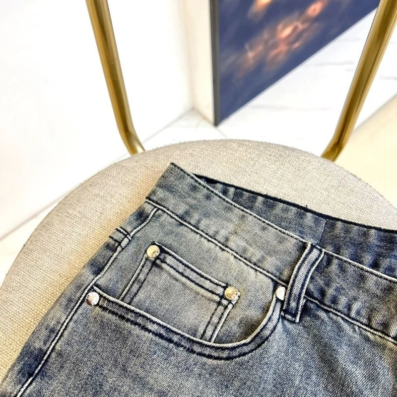 Moncler Jeans Practical 141640
