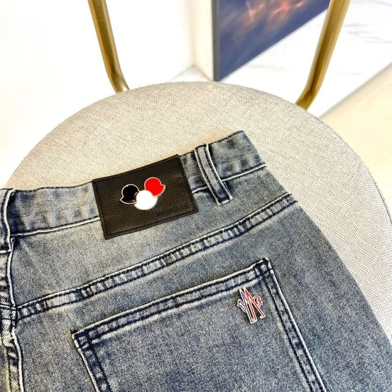 Moncler Jeans Practical 141640