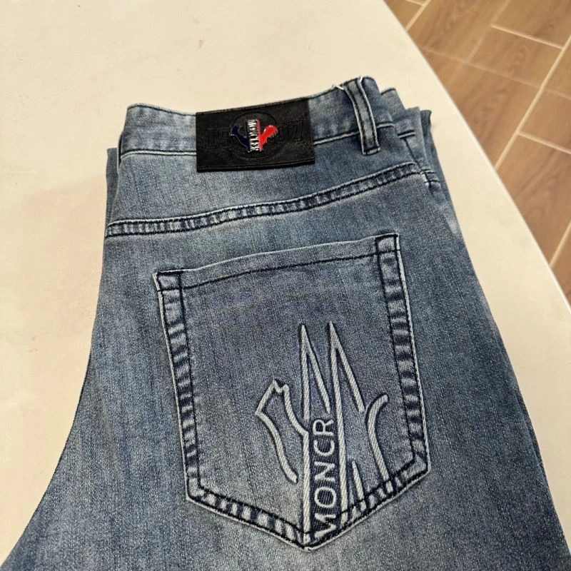 Moncler Jeans Contemporary 141657