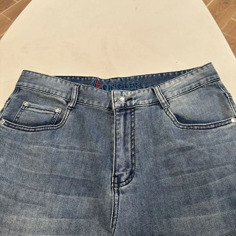 Moncler Jeans Contemporary 141657