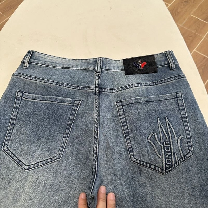 Moncler Jeans Contemporary 141657