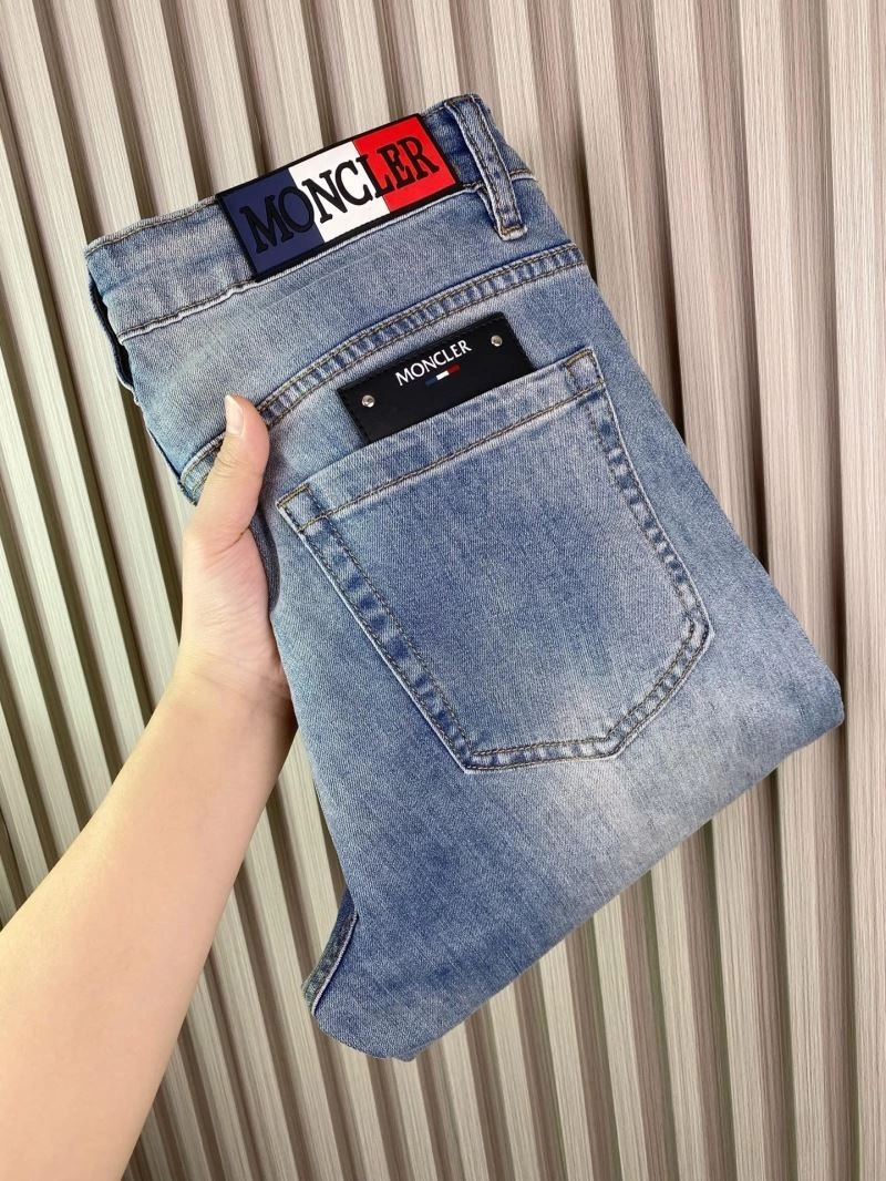 Moncler Jeans SmartChoice 141656