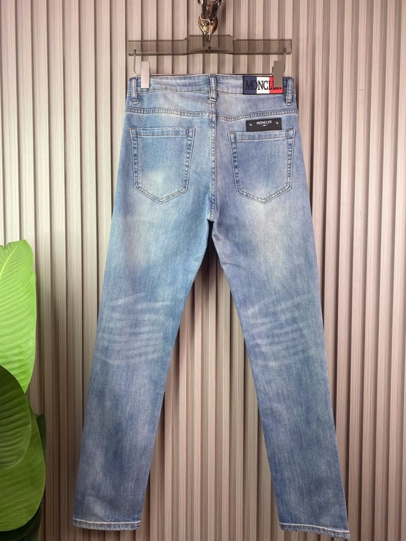 Moncler Jeans SmartChoice 141656