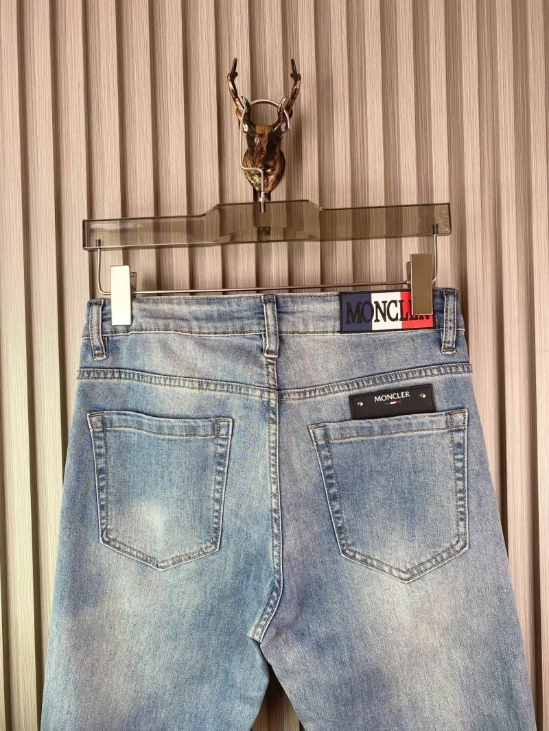 Moncler Jeans SmartChoice 141656