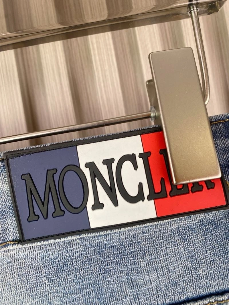 Moncler Jeans SmartChoice 141656