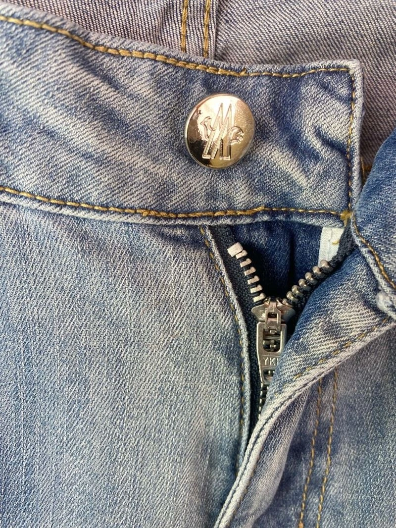 Moncler Jeans SmartChoice 141656