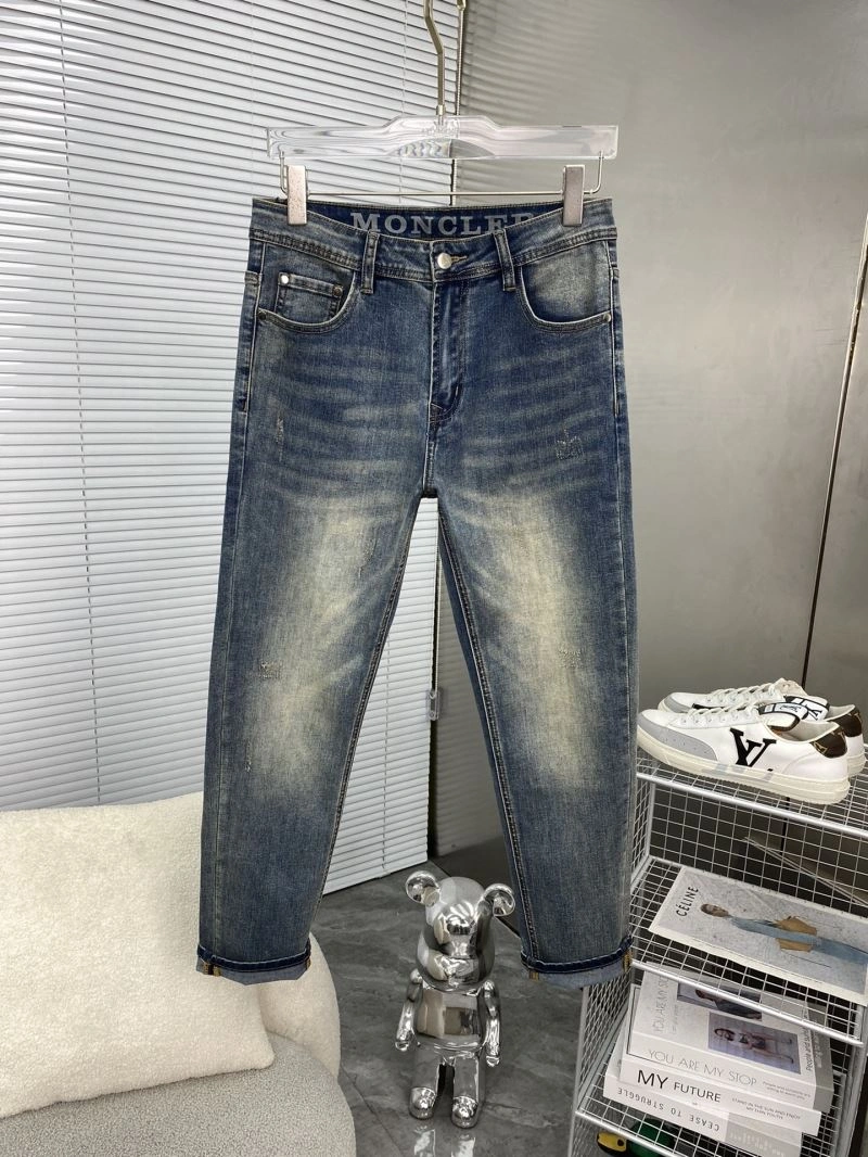 Soft Moncler Jeans 141636