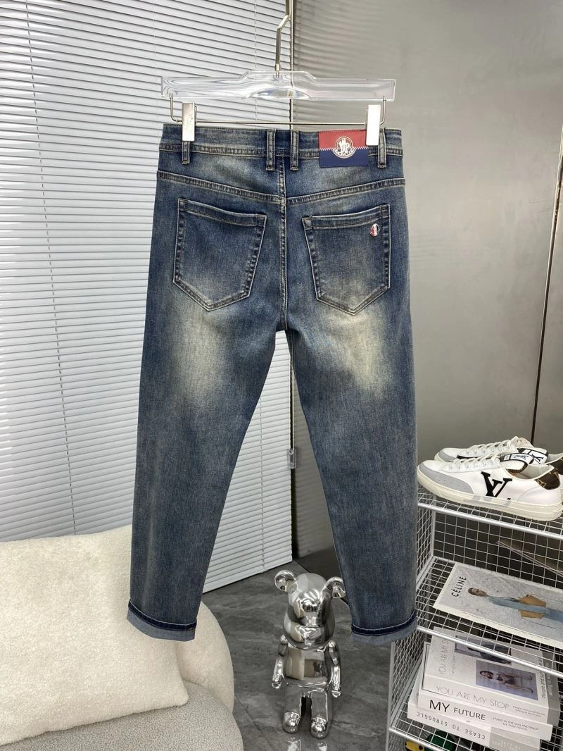 Soft Moncler Jeans 141636