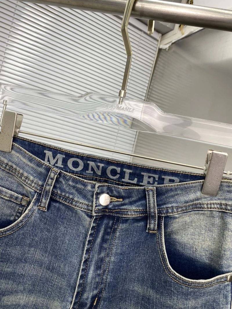 Soft Moncler Jeans 141636