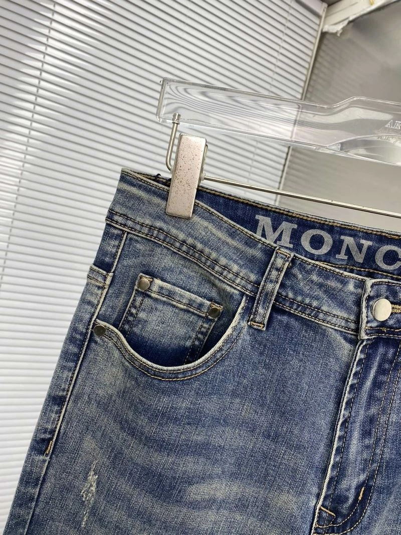 Soft Moncler Jeans 141636