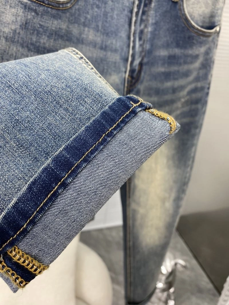 Soft Moncler Jeans 141636