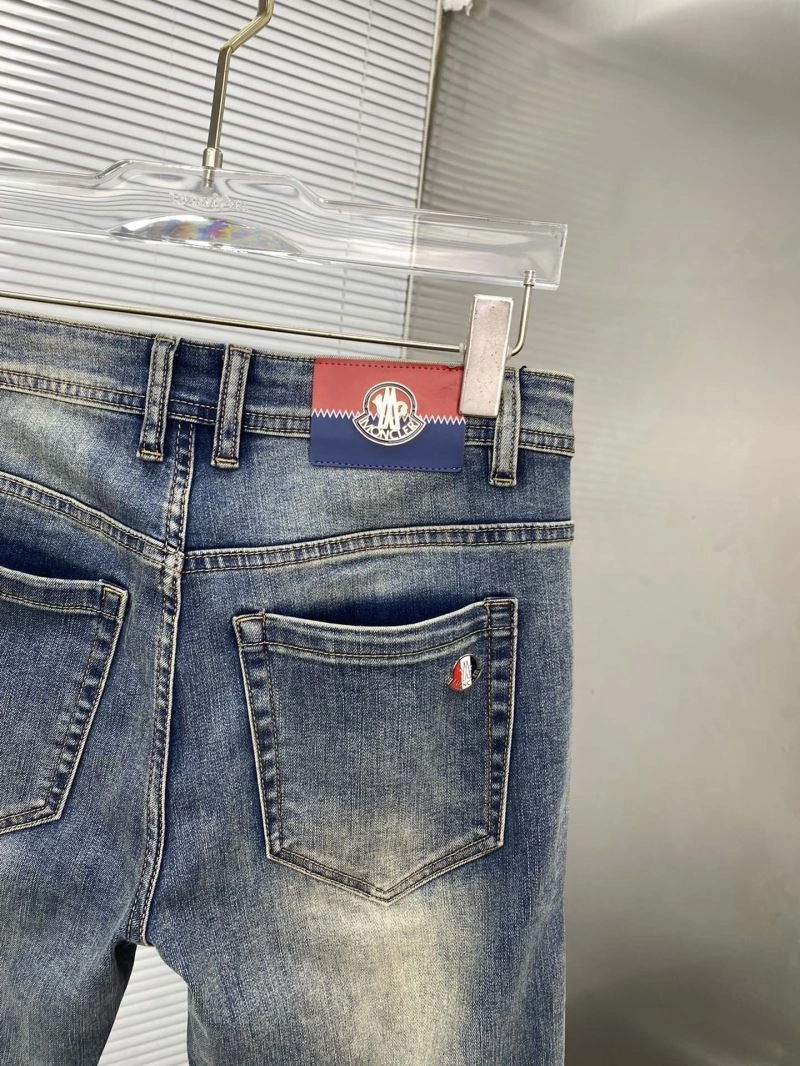 Soft Moncler Jeans 141636