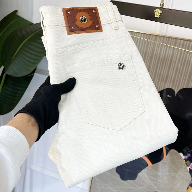 Colorful Moncler Jeans 141634