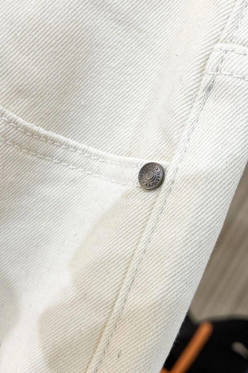 Colorful Moncler Jeans 141634