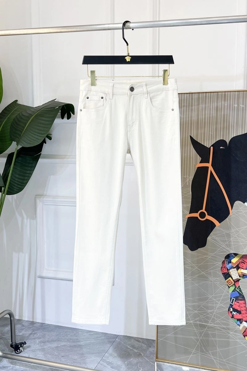 Colorful Moncler Jeans 141634
