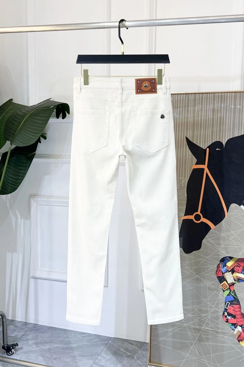 Colorful Moncler Jeans 141634