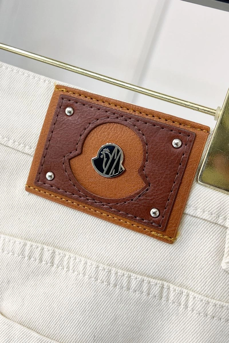 Colorful Moncler Jeans 141634