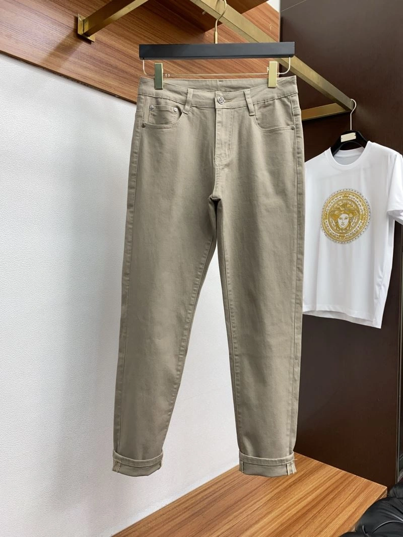 RelaxedFit Moncler Jeans 141679