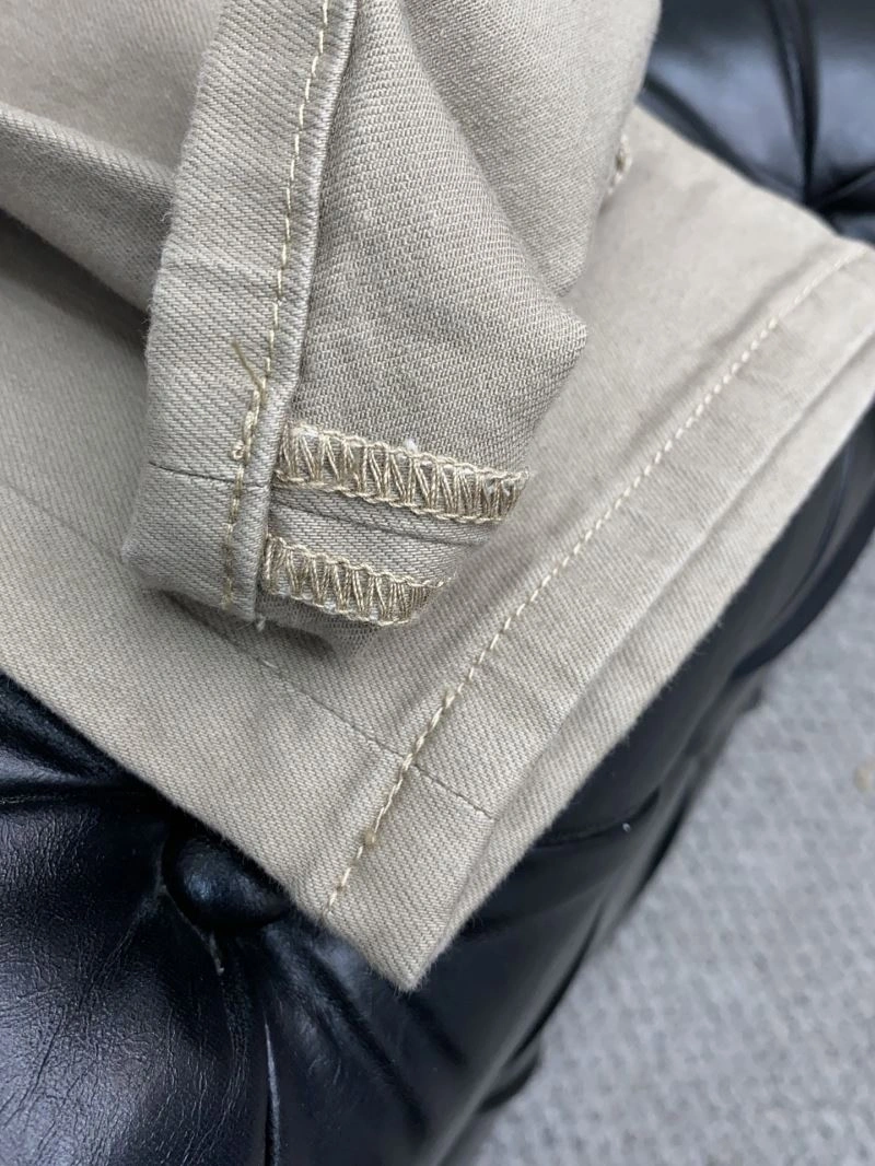 RelaxedFit Moncler Jeans 141679
