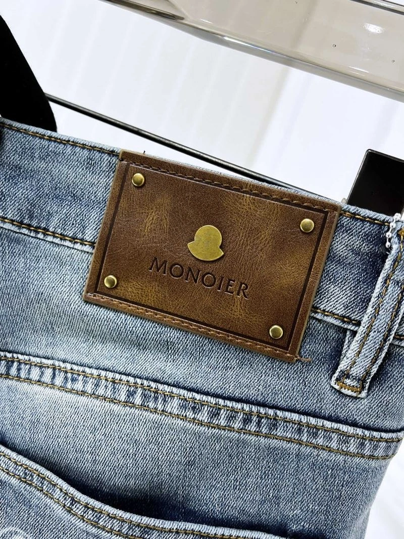Snug Moncler Jeans 141638