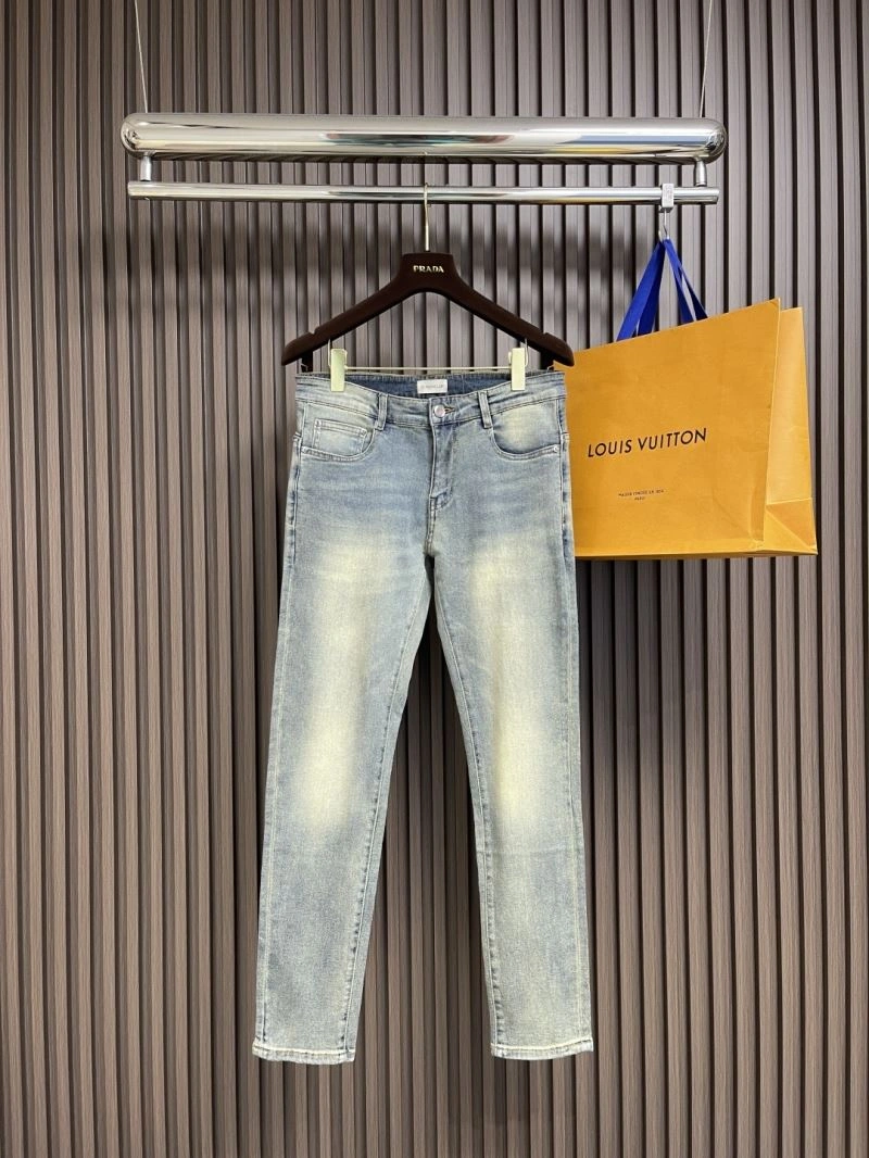 Moncler Jeans Soft 141632