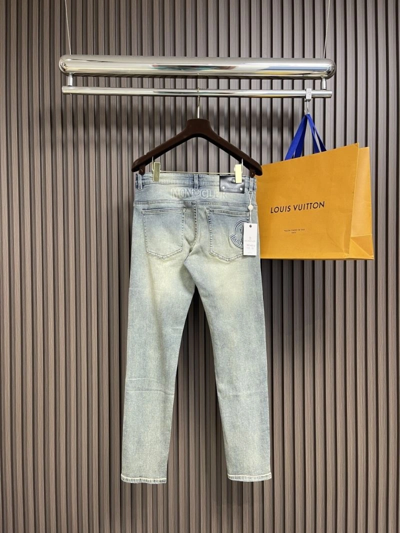 Moncler Jeans Soft 141632