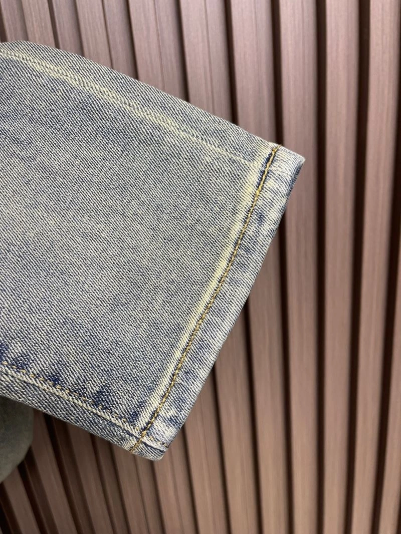 Moncler Jeans Soft 141632