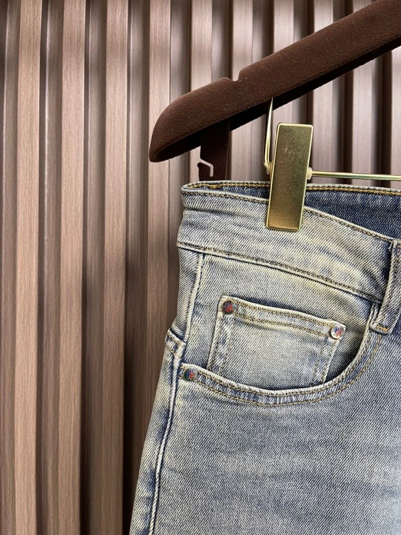 Moncler Jeans Soft 141632