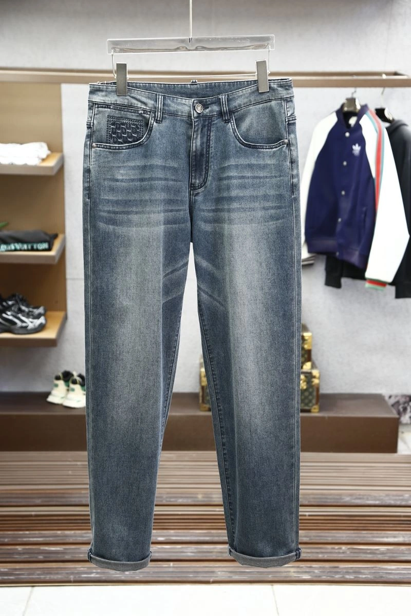 Moncler Jeans SportInspired 141626