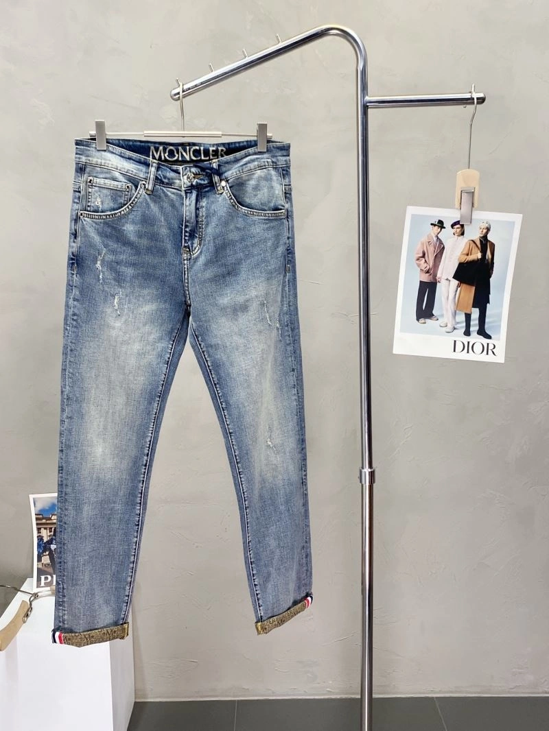 Popular Moncler Jeans 141624