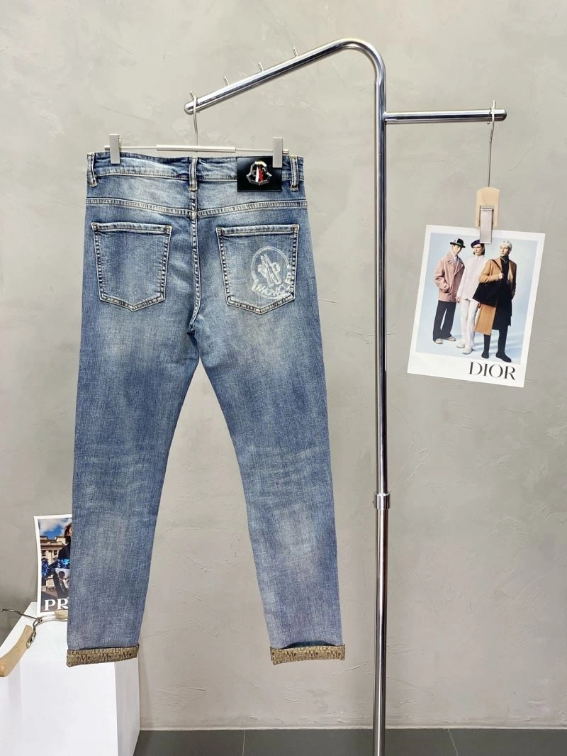 Popular Moncler Jeans 141624