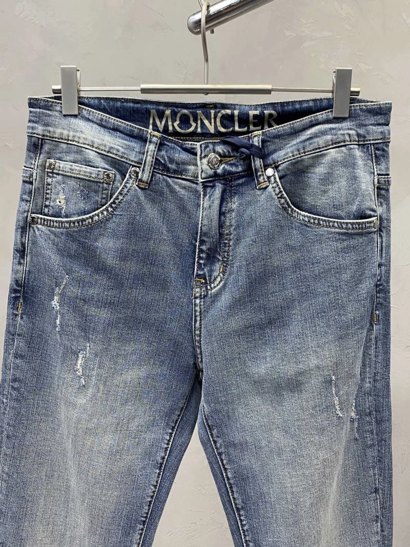 Popular Moncler Jeans 141624