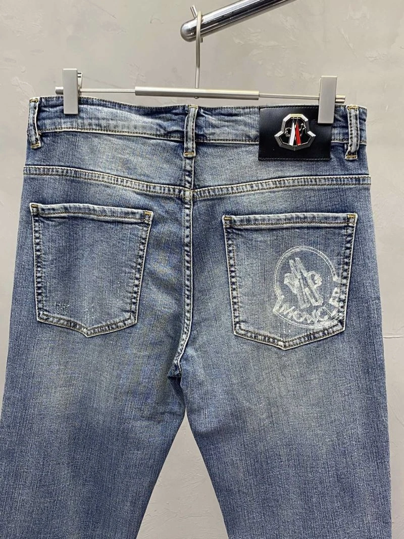 Popular Moncler Jeans 141624
