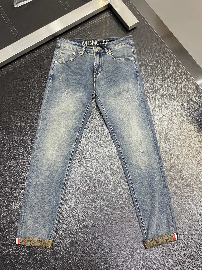 Popular Moncler Jeans 141624