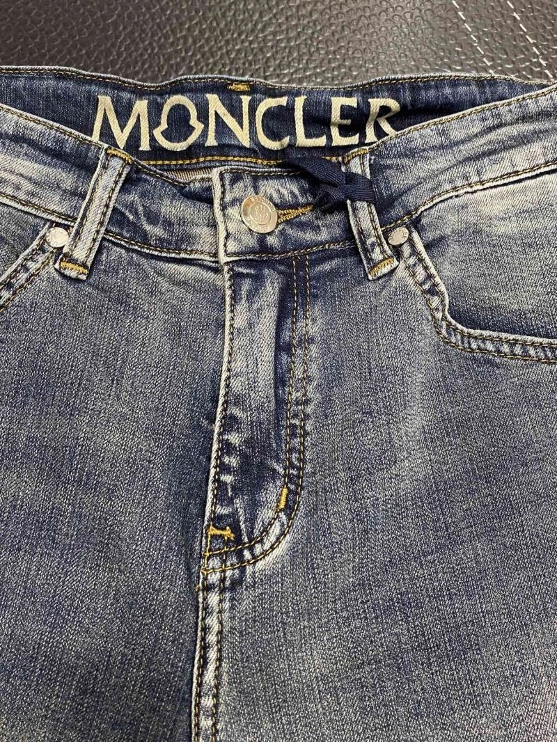 Popular Moncler Jeans 141624