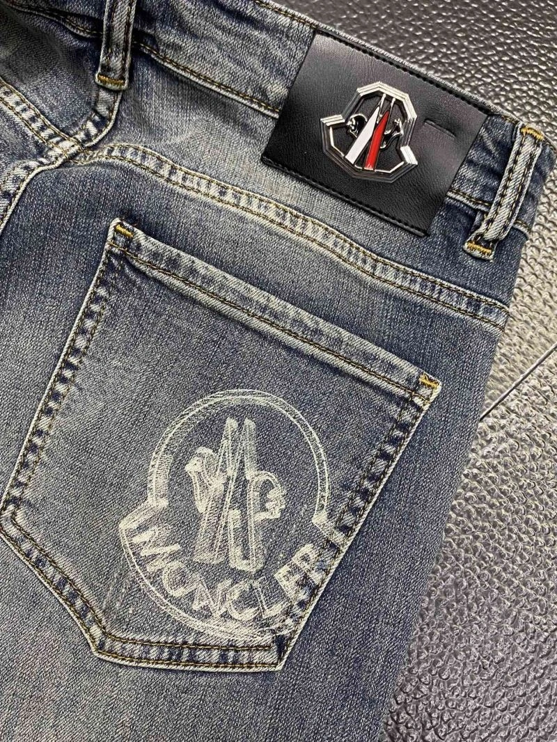 Popular Moncler Jeans 141624