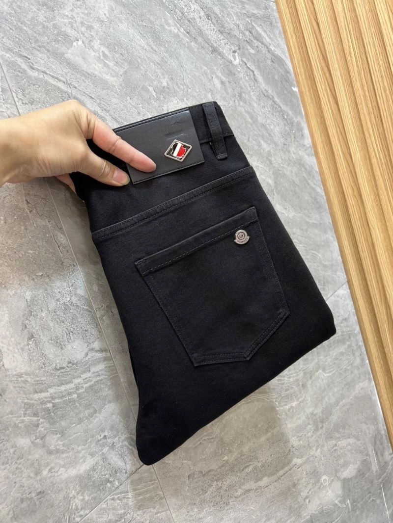 Moncler Jeans Durable 141639