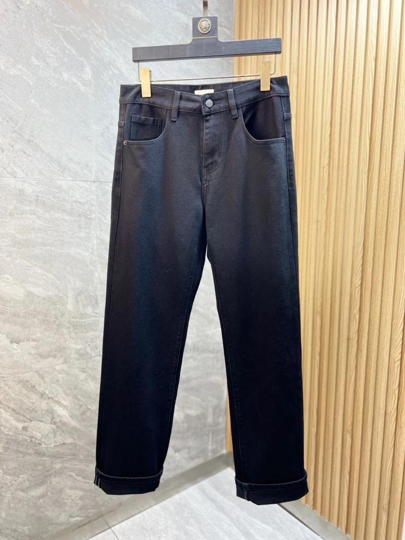 Moncler Jeans Durable 141639