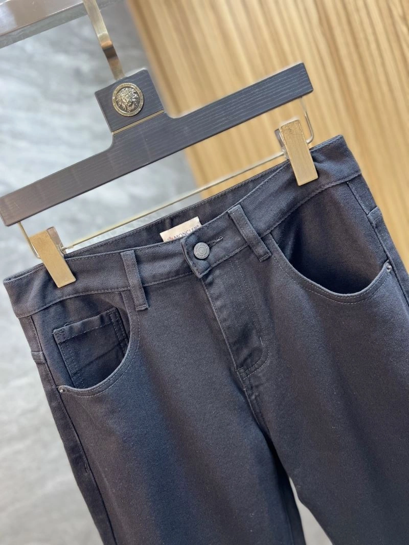 Moncler Jeans Durable 141639