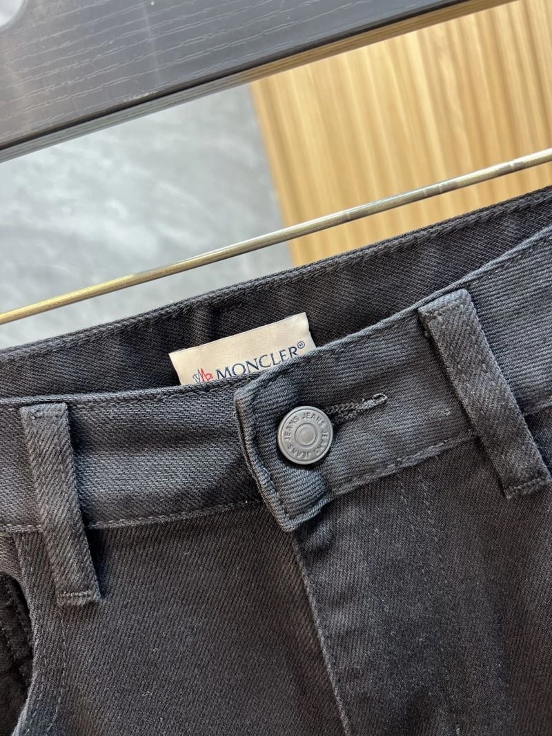 Moncler Jeans Durable 141639